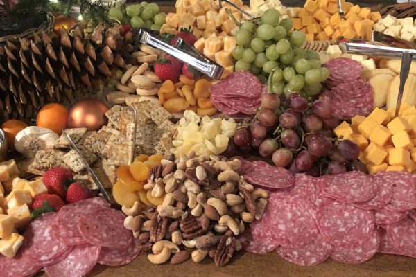 Charcuterie